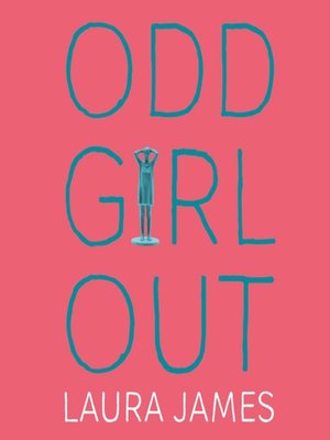 cover image of Odd Girl Out